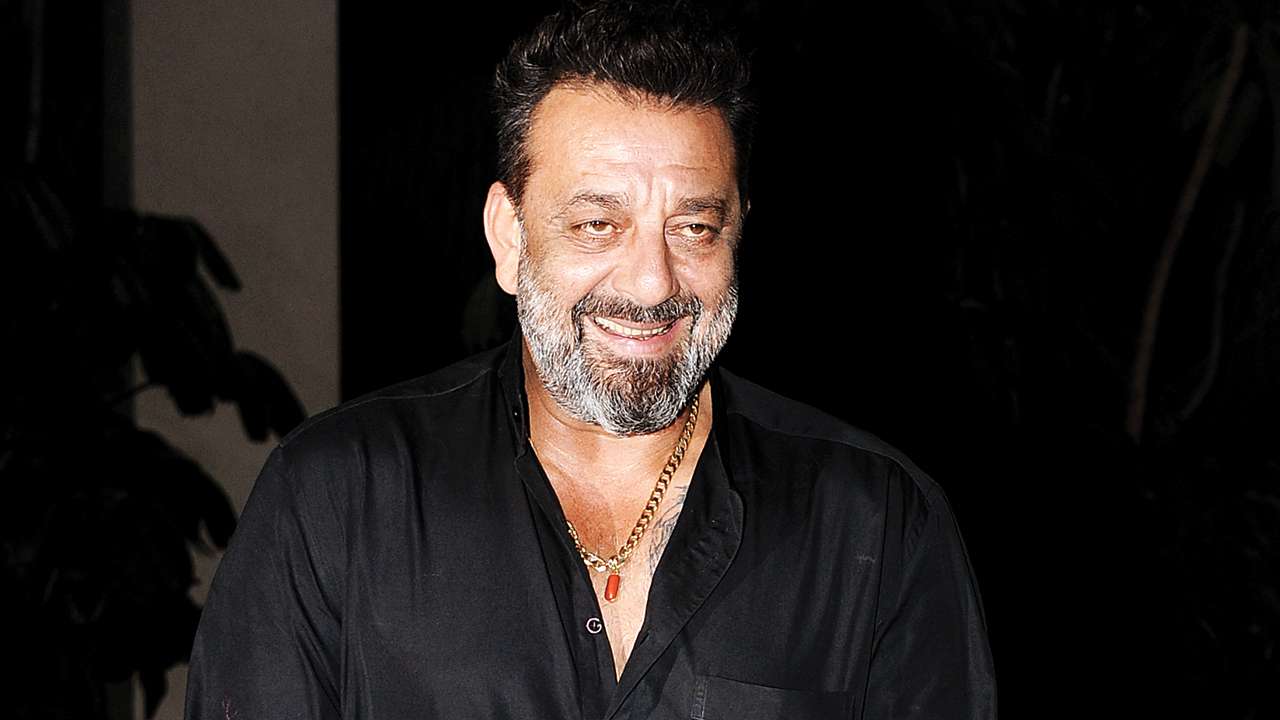 If animal was made in 90s Sanju nana would have been apt : r/bollywood