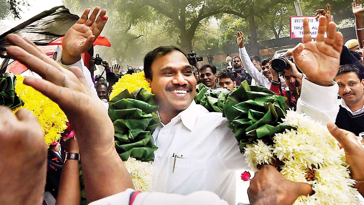 File appeal in 2G case: Special public prosecutor to CBI