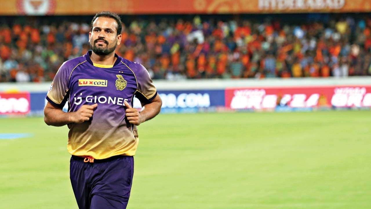 Image result for yusuf pathan ipl"