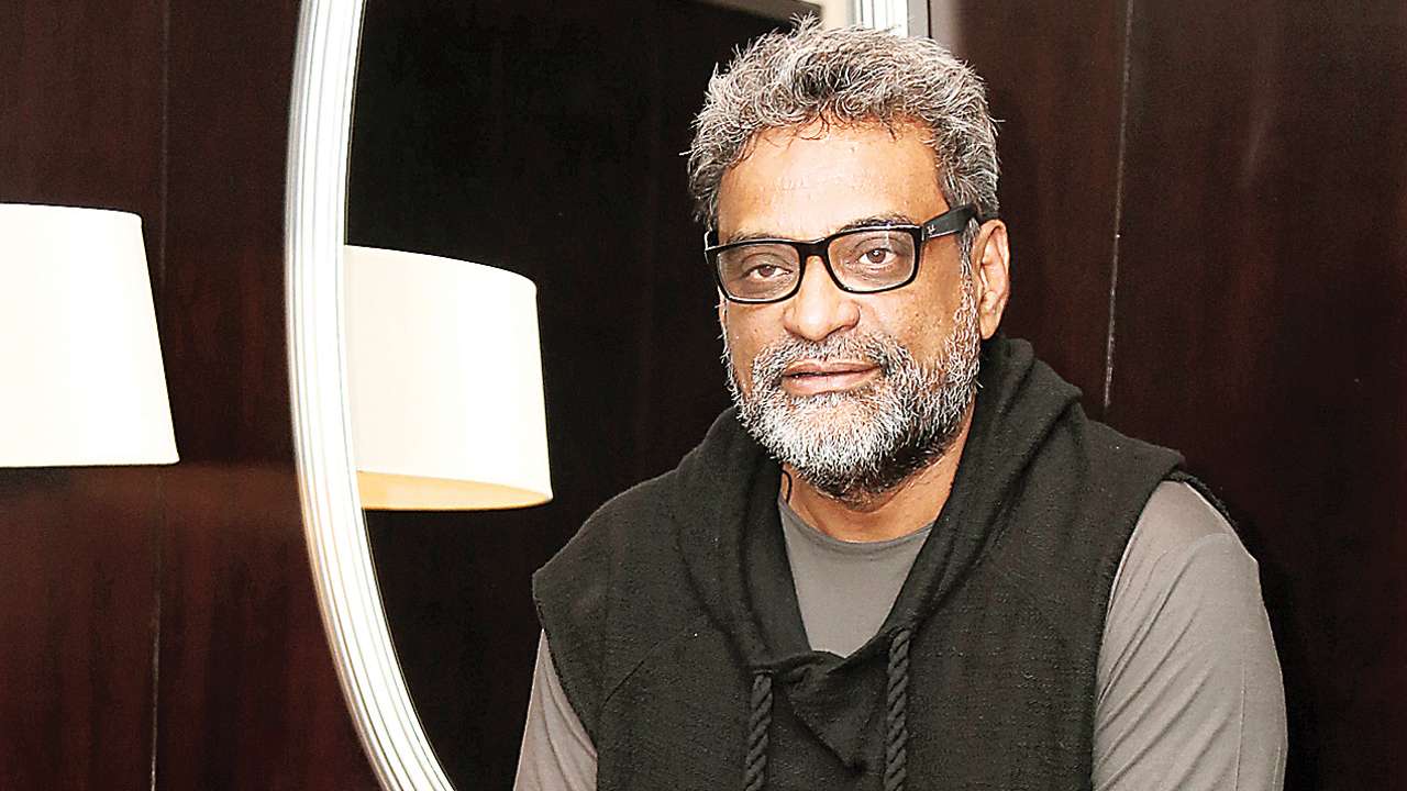 'Pad Man' helmer R Balki denies making a film with Kangana 