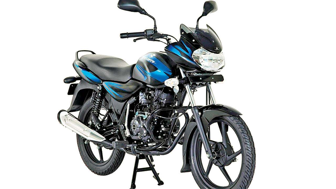 Motorcycle prices may go up sharply from April 1