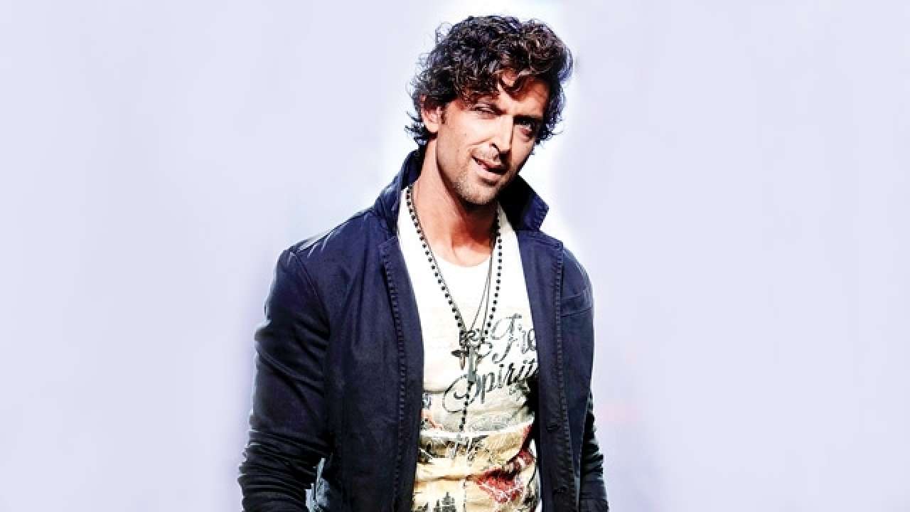Here's what hrithik roshan's fans did to celebrate his birthday