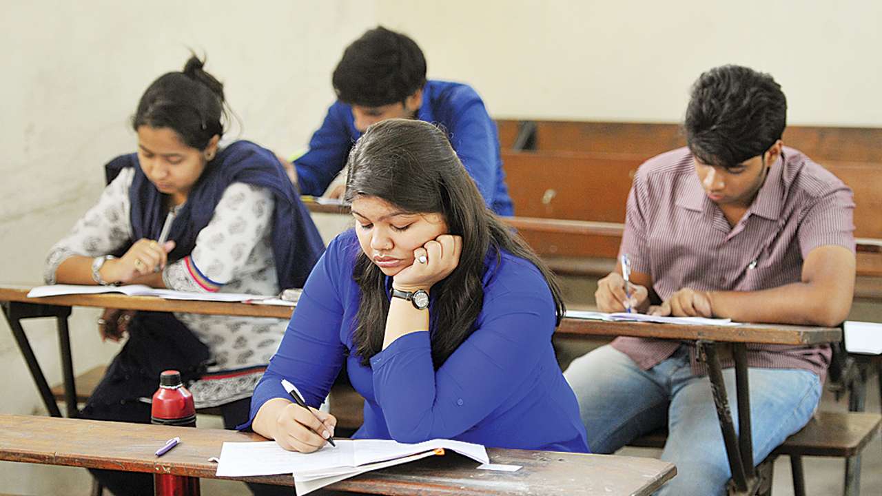 JEE exam: Only class 11 students with science stream to be ...