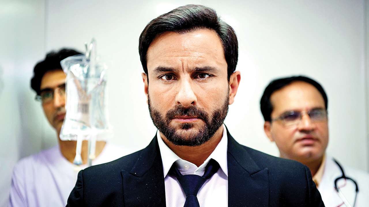 Happy Birthday Saif Ali Khan: From Dil Chahta Hai To Rangoon - A Walk Down The Best Performances On His 51st Birthday!