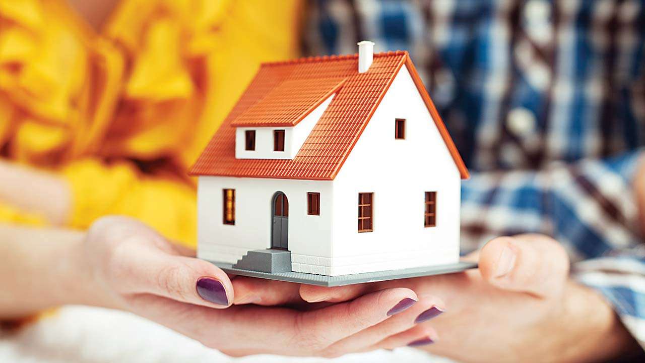 Should you pay off your home loan 