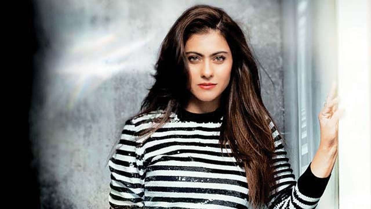 1280px x 720px - My mother made me sweep the house and clean the bathroom: Kajol