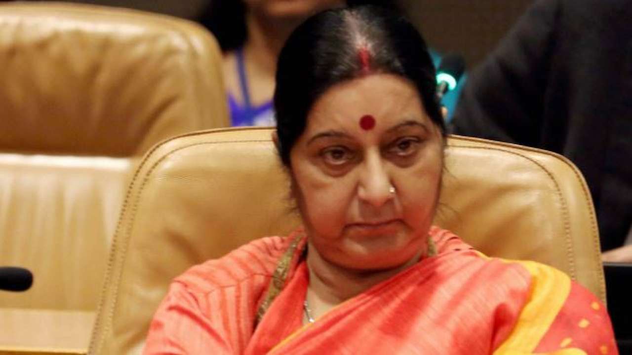 Hyderabad woman trapped in Saudi, family seeks Swaraj's help