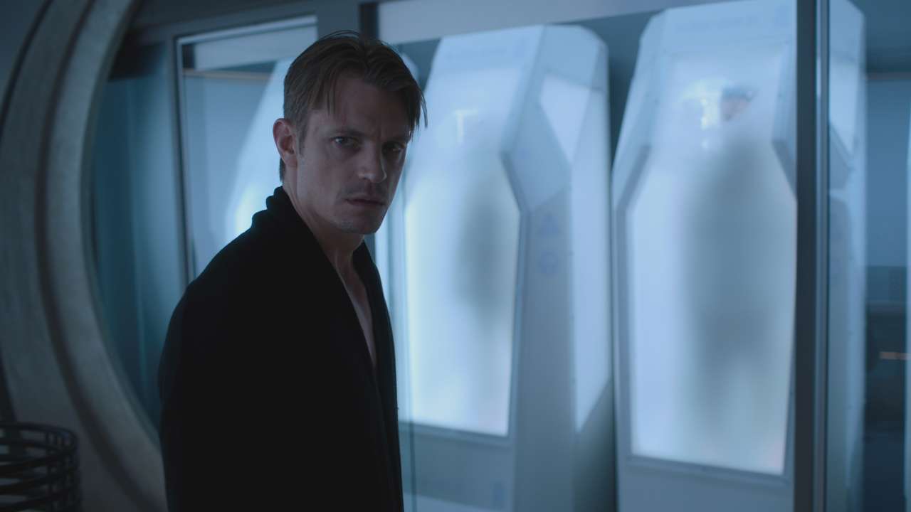 WATCH: New trailer for cyberpunk series 'Altered Carbon' showcases Joel