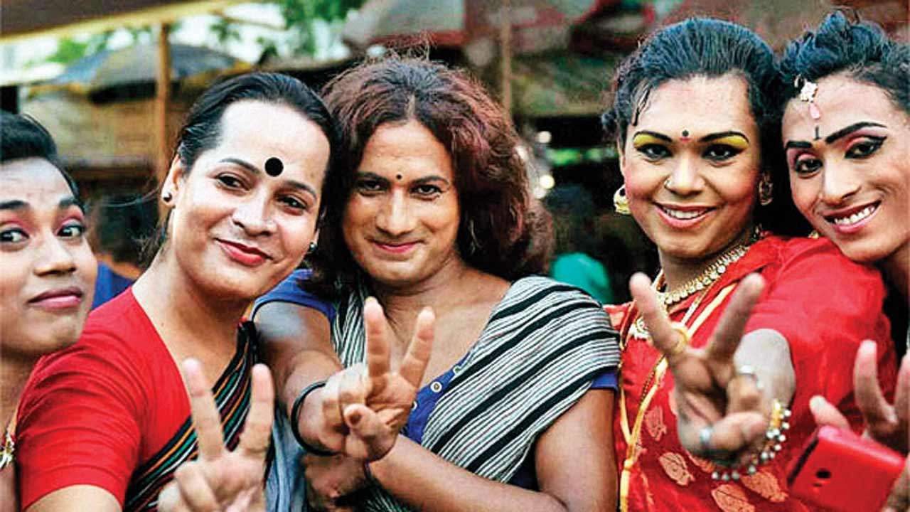 Transgenders in J&K have finally a reason to smile