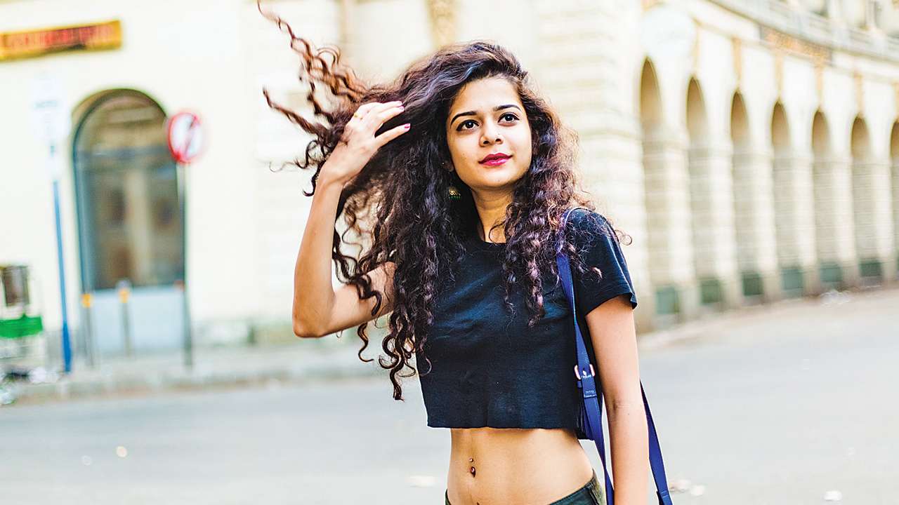 Meet Mithila Palkar Your Girl Next Door