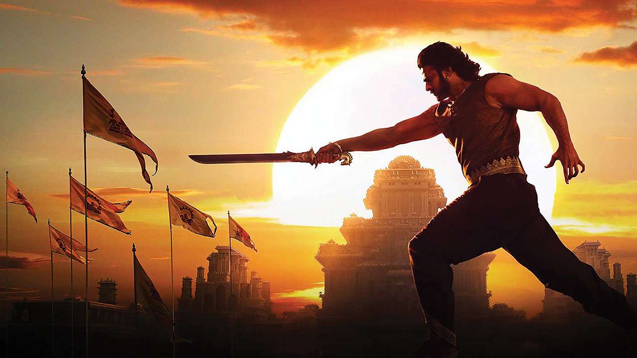 Bahubali 2 to be introduced as case study in IIMA