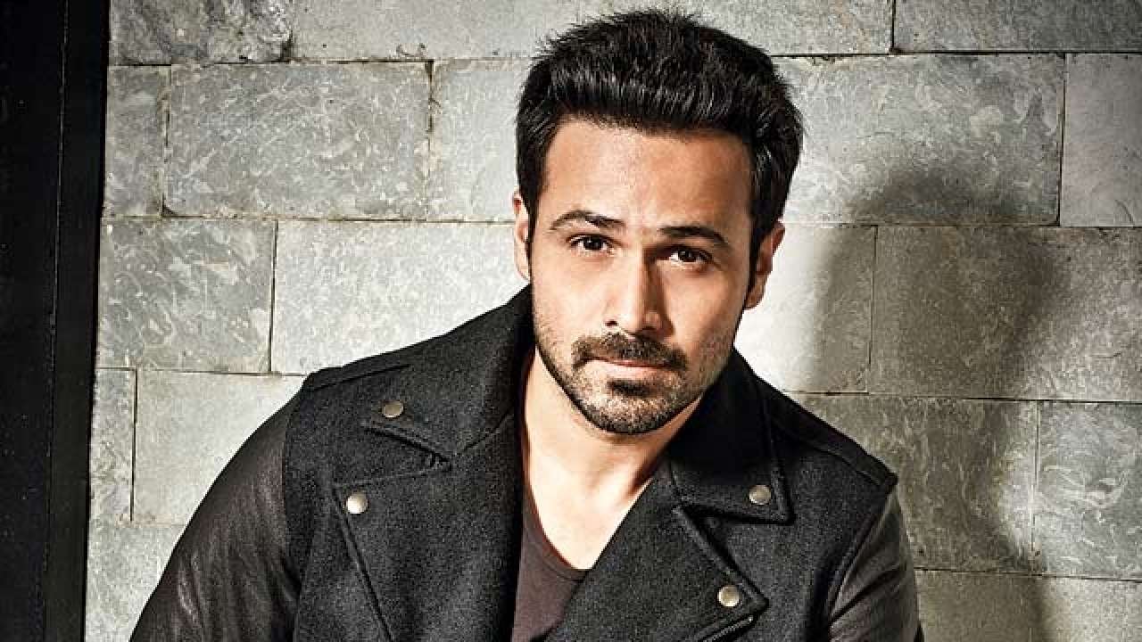 Emraan Hashmi To Take On Education System In 'Cheat India'