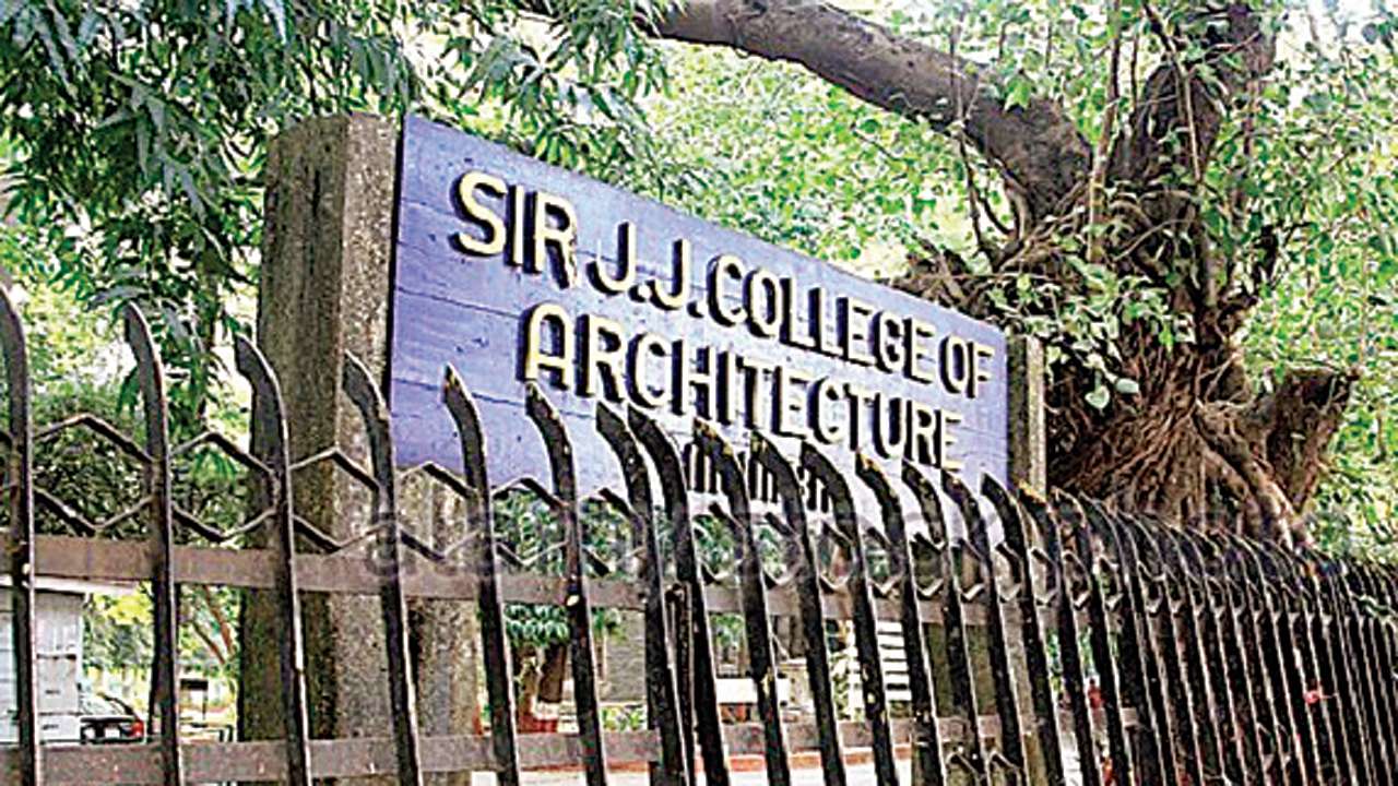 Top architects produced by JJ to be honoured on Jan 19