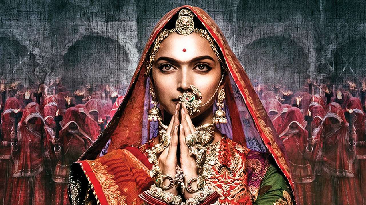 Padmaavat Producers Move Supreme Court Against States Banning Release
