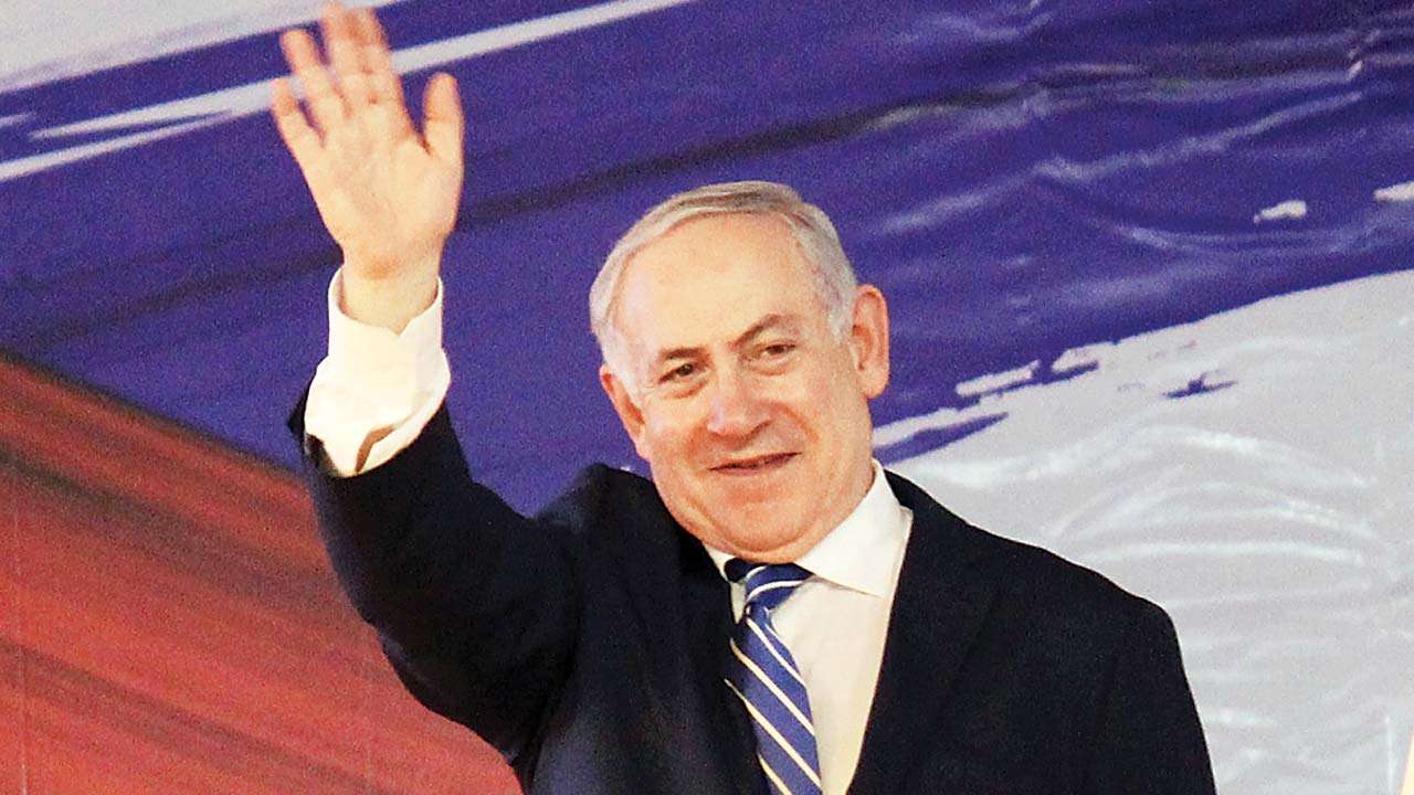 PM Modi changing India: Benjamin Netanyahu