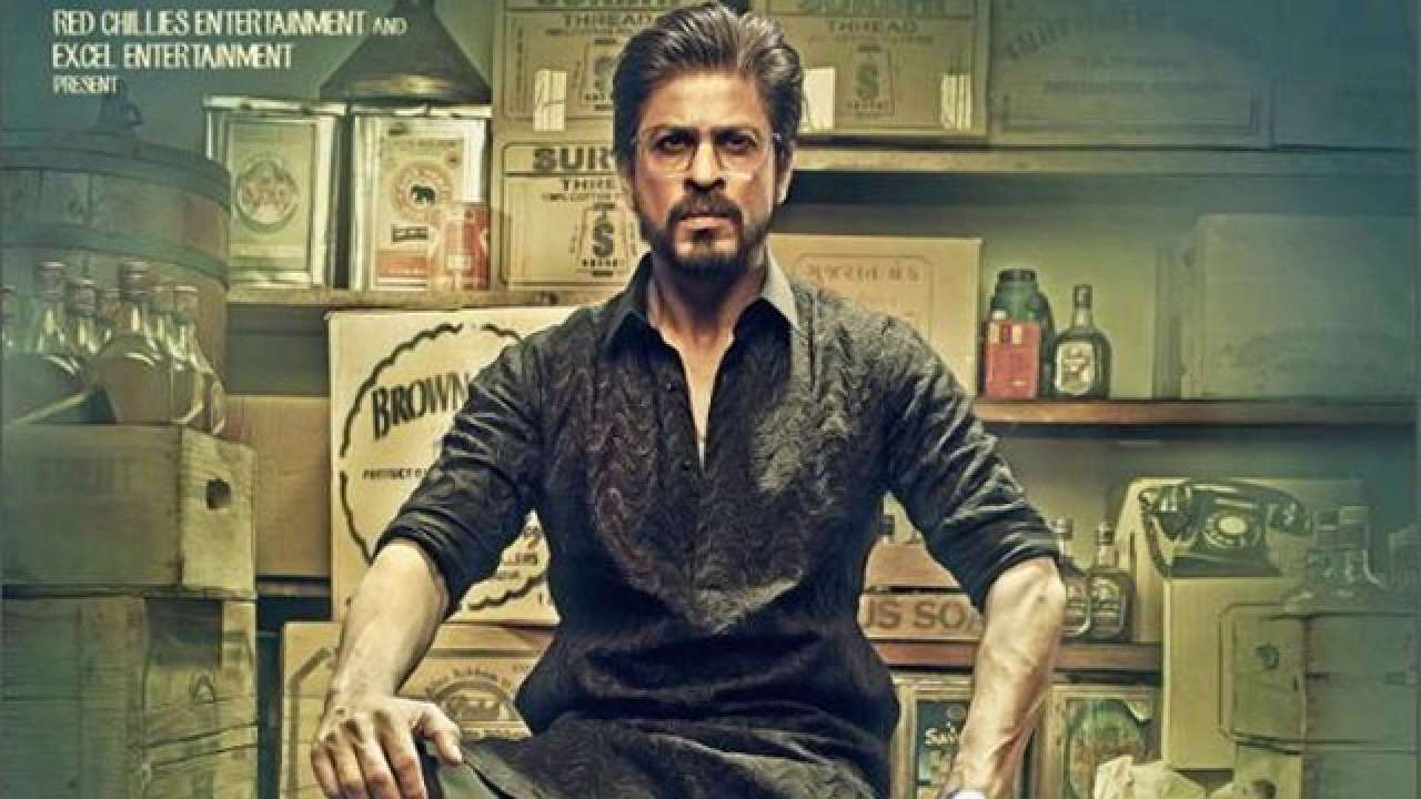 Is a sequel to Shah Rukh Khan's 'Raees' already on the cards?
