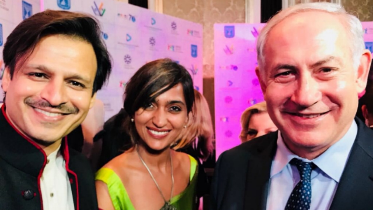 Vivek Oberoi says 'You won our hearts today'