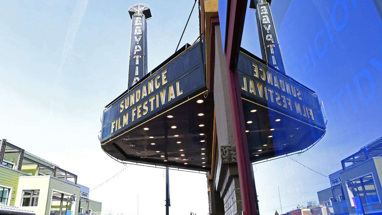Sundance Film Festival