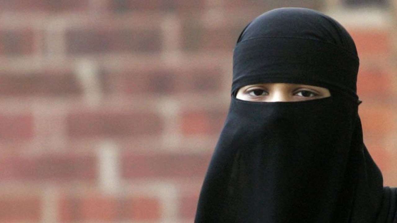 Uttar pradesh: man pushes off wife from building after giving her triple talaq
