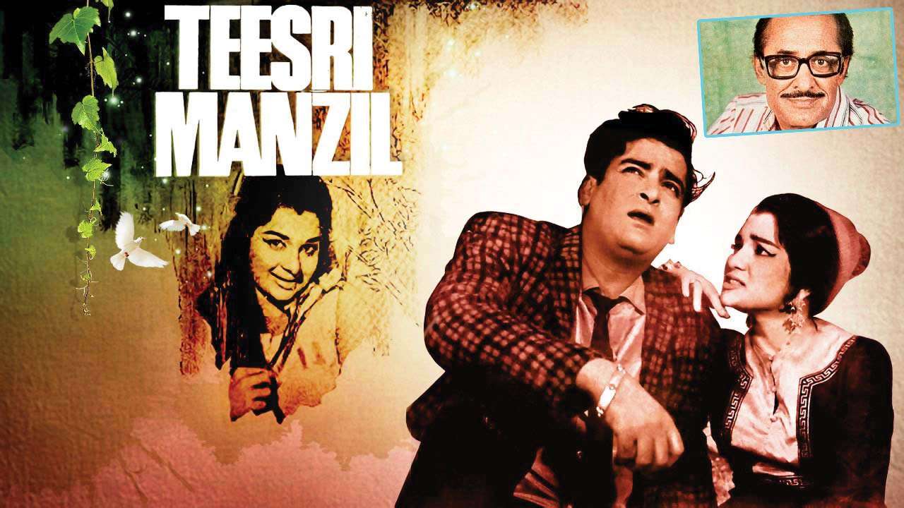 Zee Classic to air Teesri Manzil