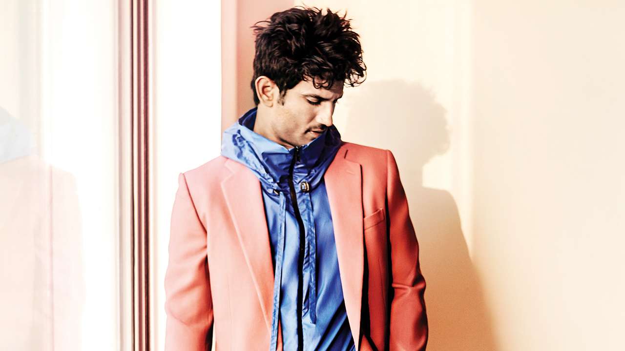 Image result for sushant singh rajput