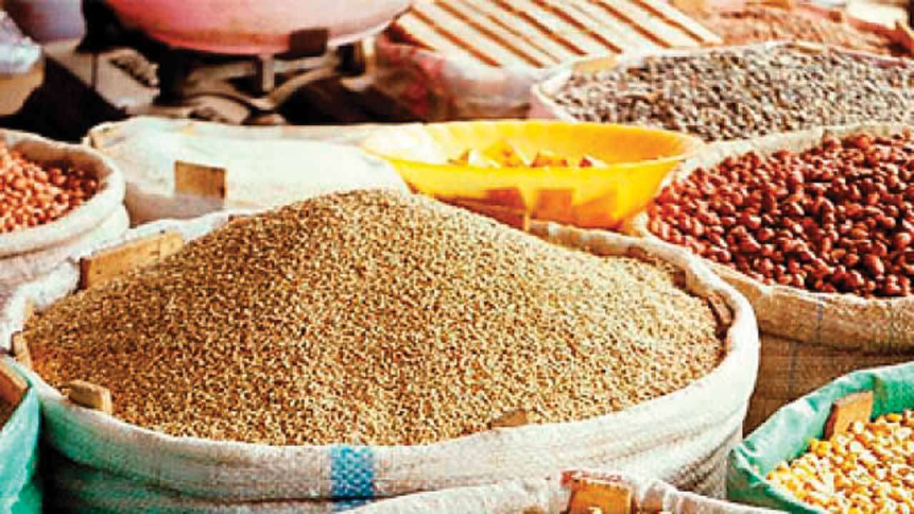 Aadhaar linked to ration cards in Nagpur, 5,000 mt grains saved