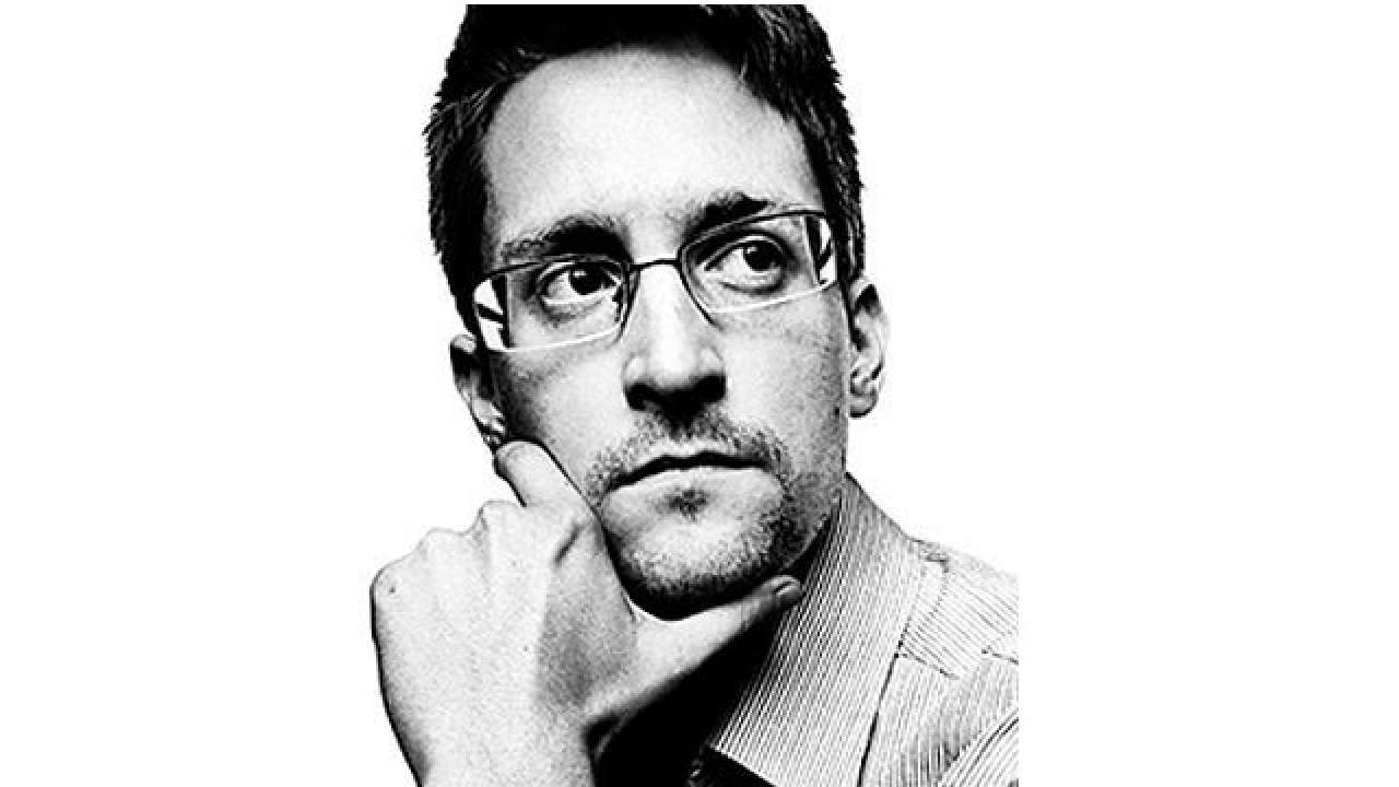 Edward Snowden Iq