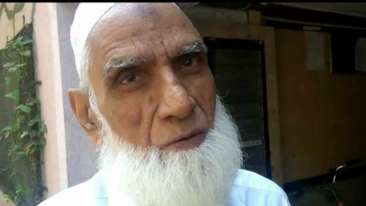 Abdul Qureshi's father welcomes his arrest, says 'courts will declare ...