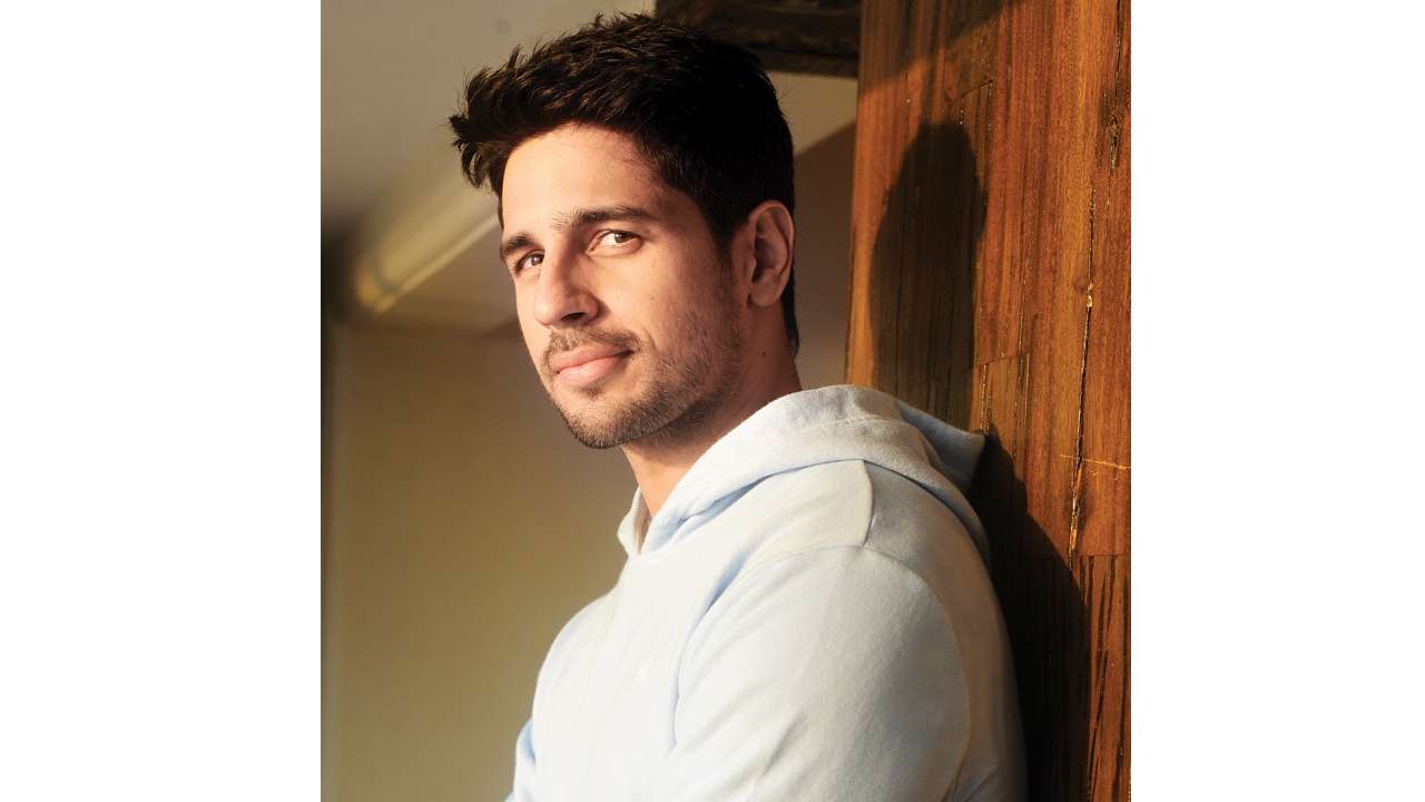 Relationships in the industry are fragile: Sidharth Malhotra