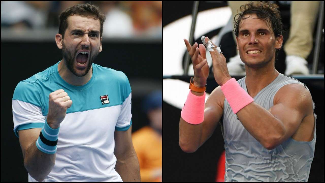 nadal wrist watch australian open