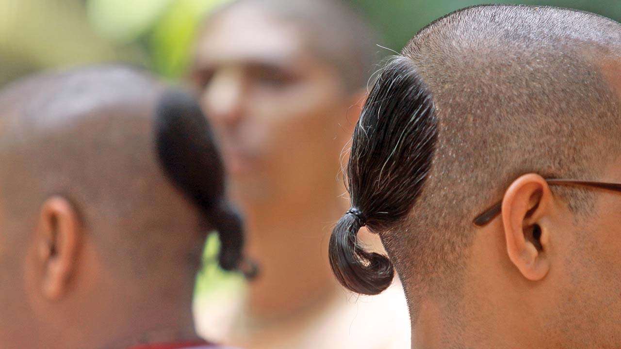 Now, Brahmins press for an economic development board