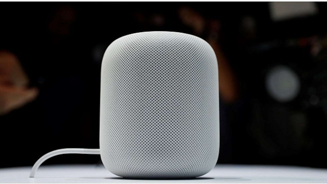 siri speaker online