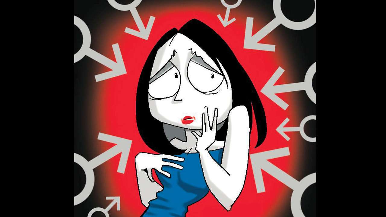 two-bmc-officials-booked-for-molesting-rti-activist