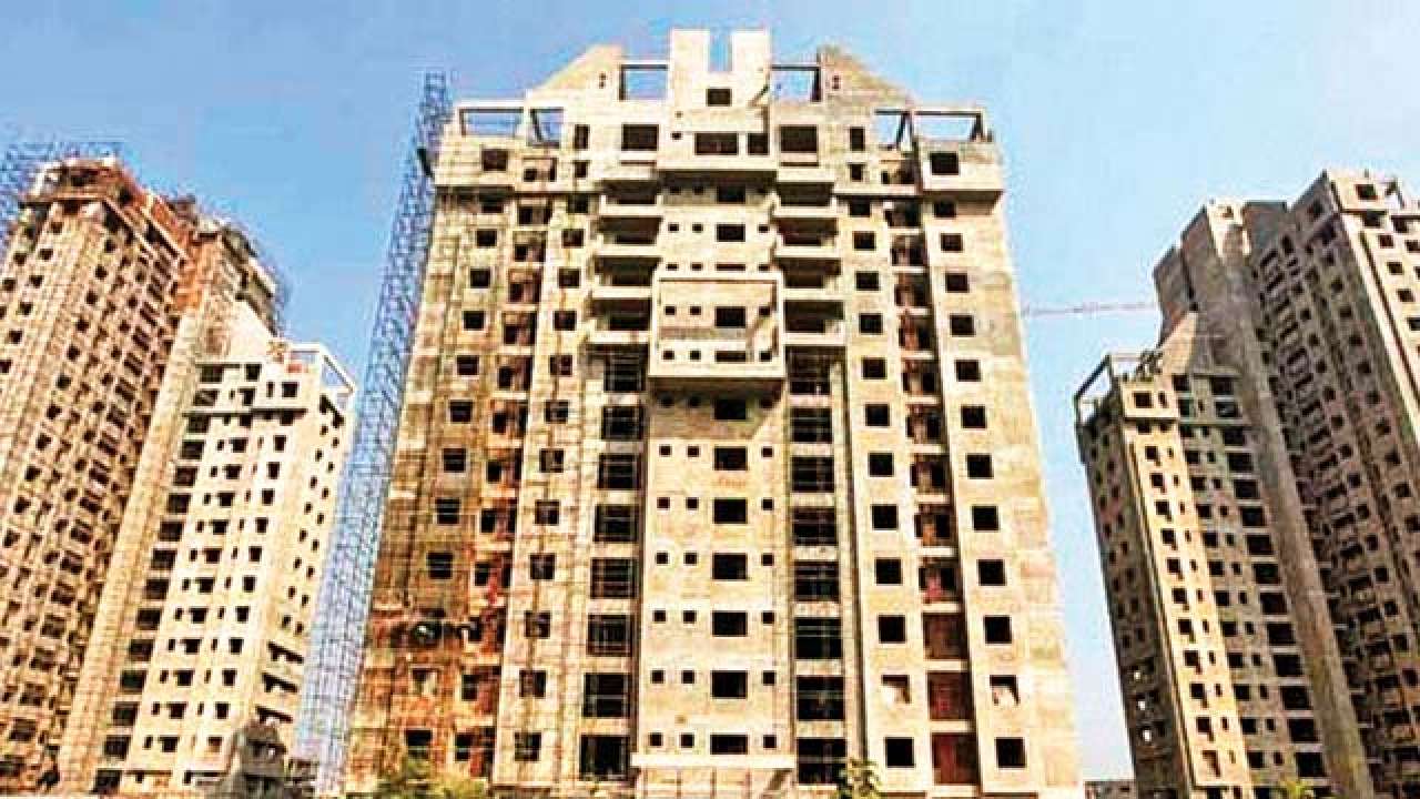GST rate on affordable homes comes down to 8