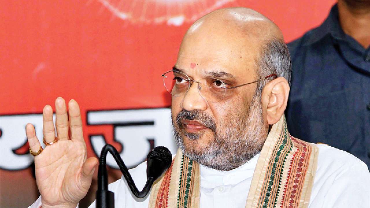 BJP will win more seats in 2019 than they did in 2014: Amit Shah