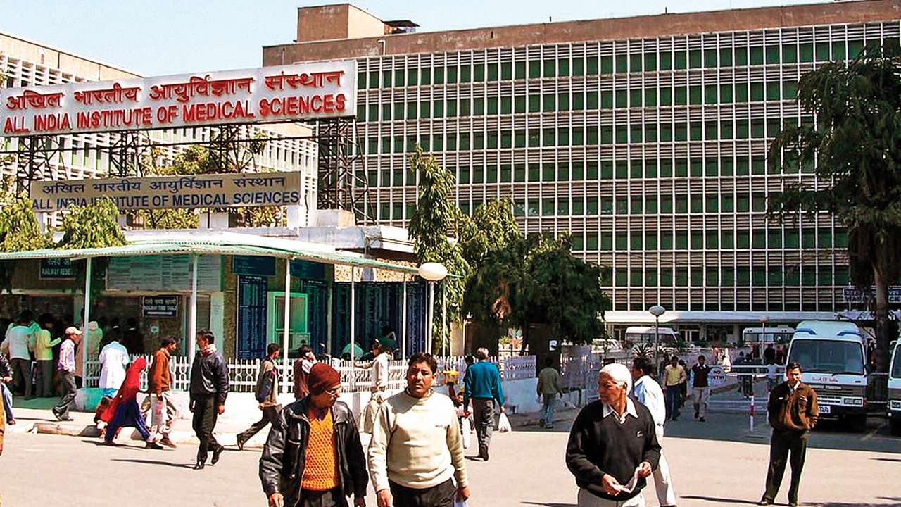 DNA EXCLUSIVE: AIIMS under scanner over tender biasing