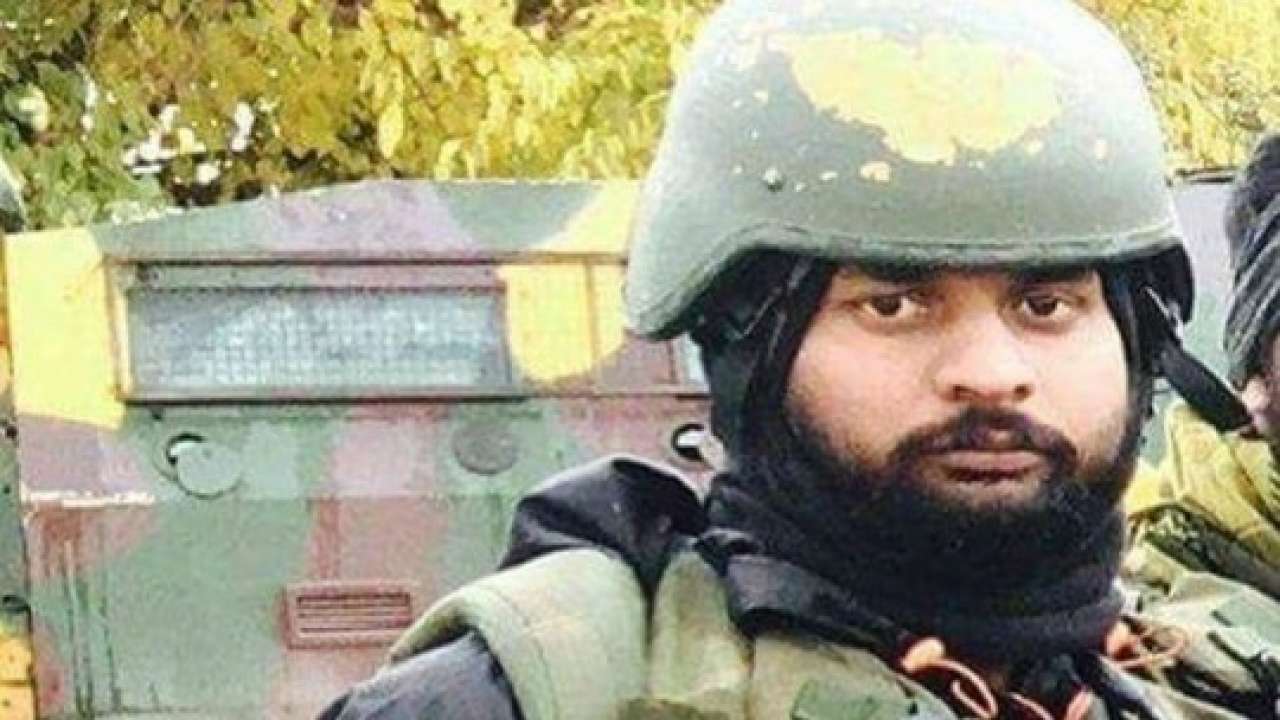 Republic Day 2018 For first time ever, Indian Air Force commando gets Ashok Chakra posthumously