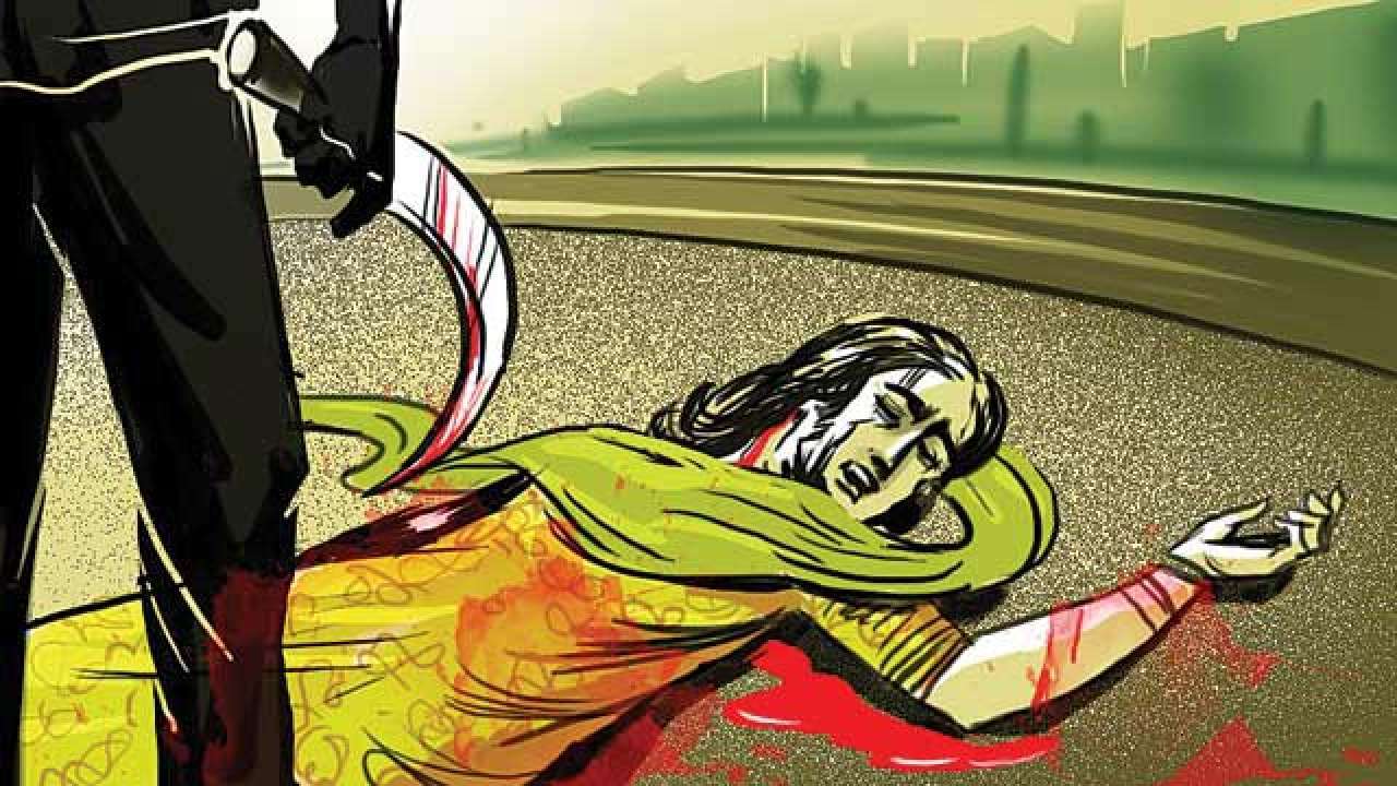 Kolkata man murders social media addict wife, who forgot to cook lunch