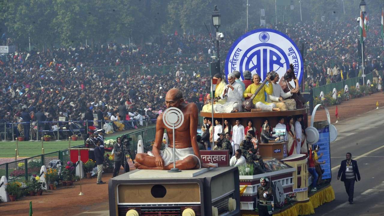 All India Radio