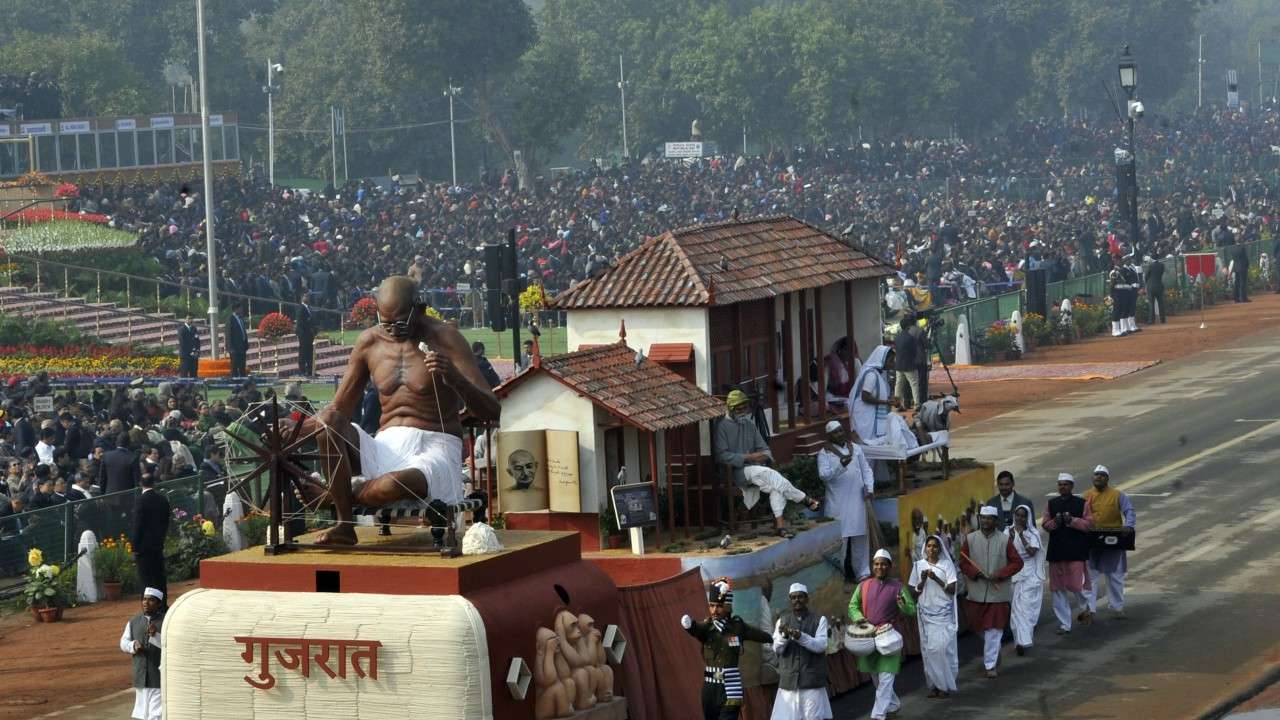 Gujarat