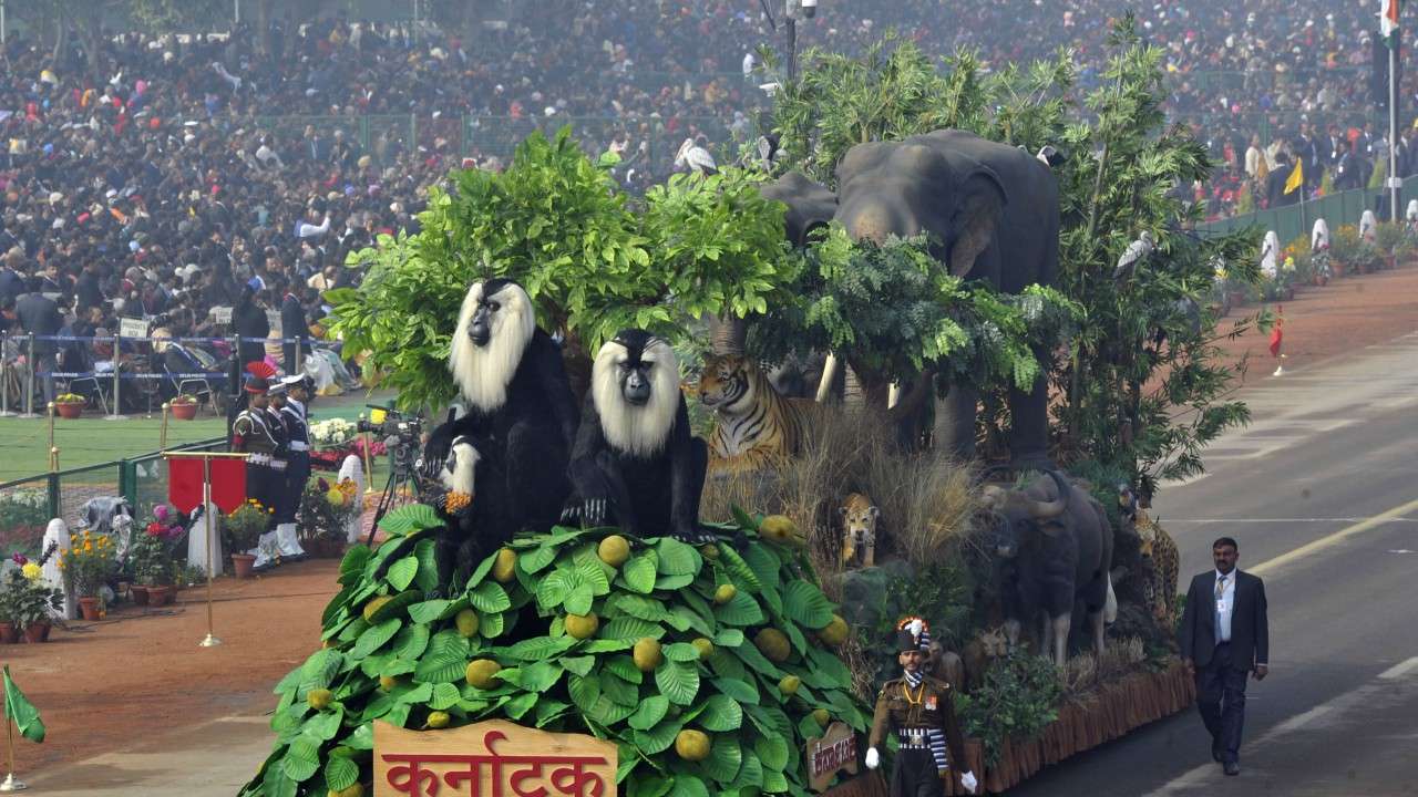 Karnataka