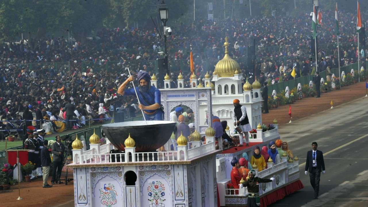 Punjab