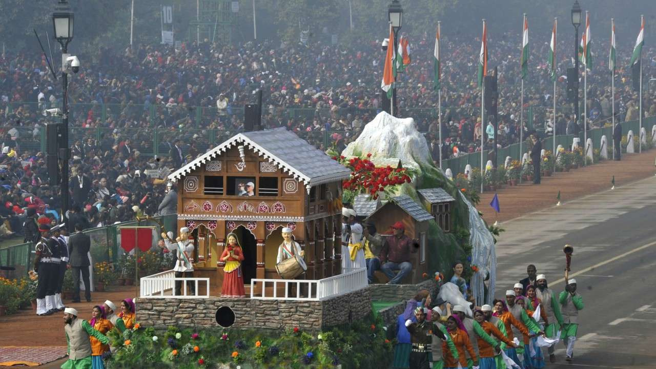 Uttarakhand