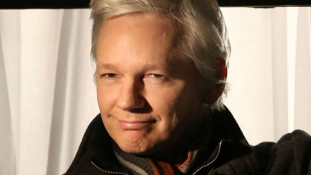 Julian Assange To Ask London Court To Drop Uk Arrest Warrant