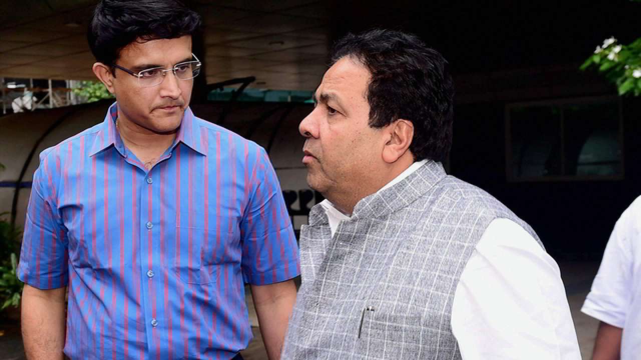 IPL 2018: BCCI has doubled amount it pays to cricket boards to make  cricketers available, says Rajiv Shukla