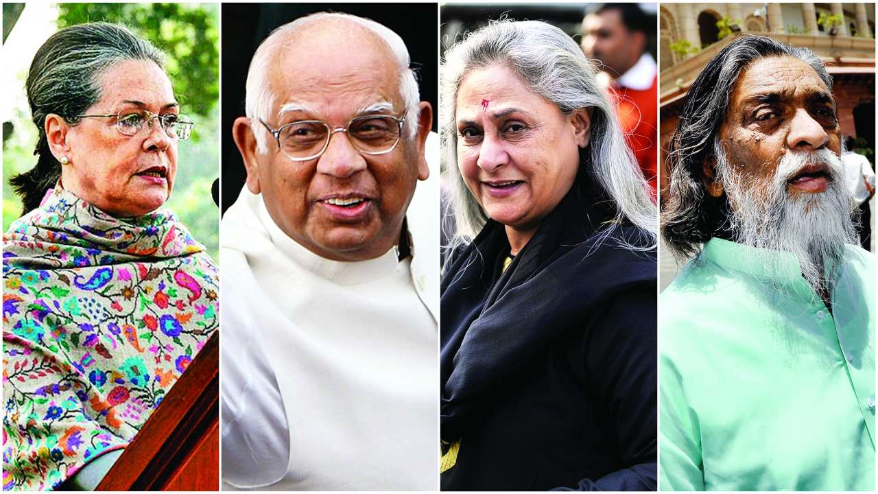 Office of Profit, Politics of Loss: The ill that plagues many parties