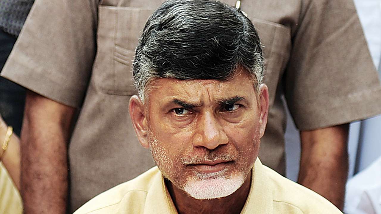 After Sena, Andhra Pradesh CM talks of parting ways with BJP