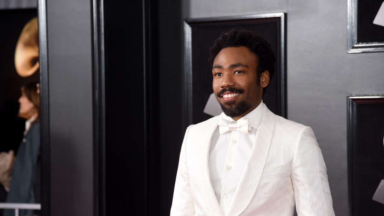 Donald Glover