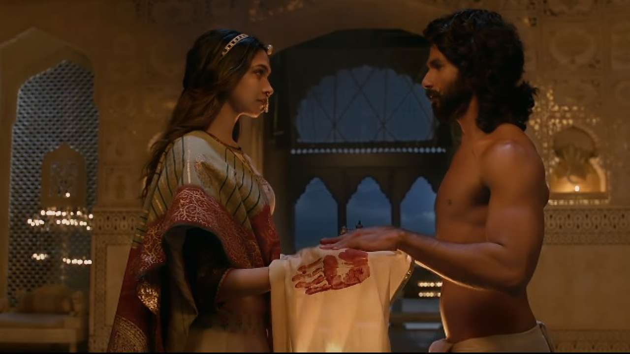 'Padmaavat' box office: The Deepika Padukone film continues its