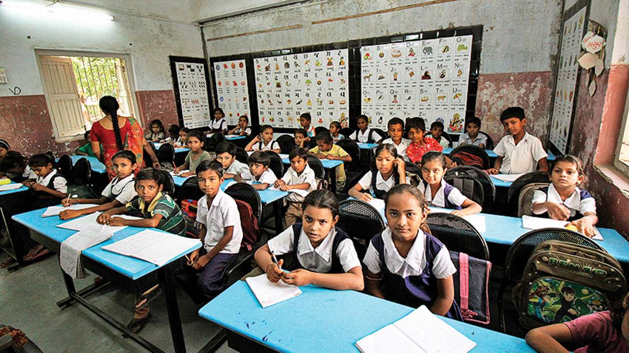 BMC to audit fire safety in its schools